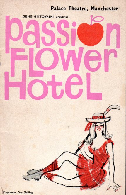 JB Passion Flower Hotel Manchester001